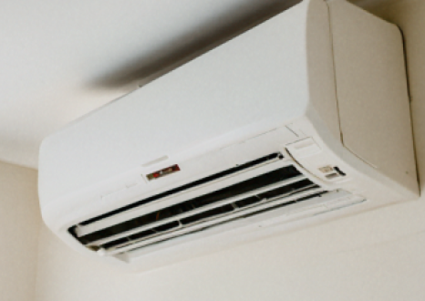 Airconditioning