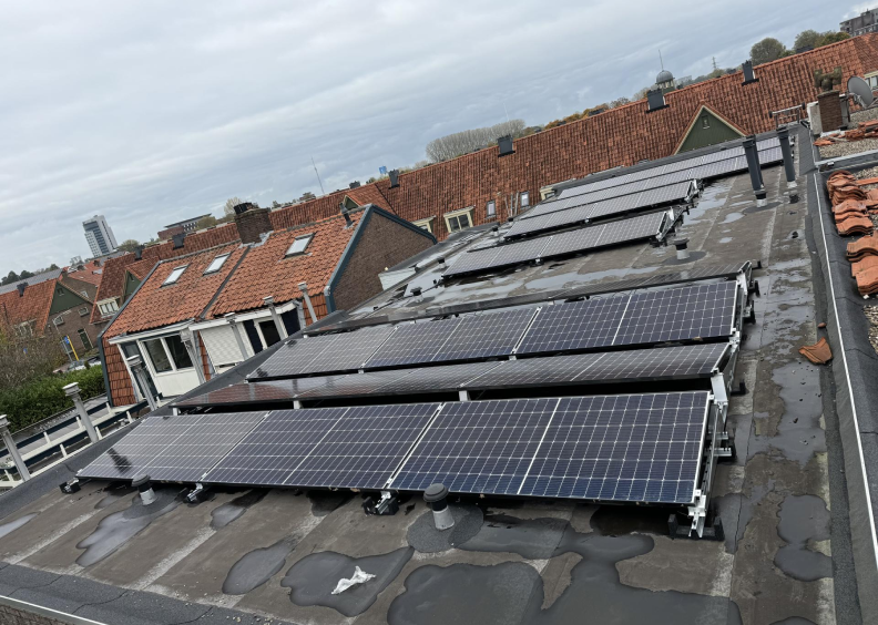 8 Woningen in Tiel